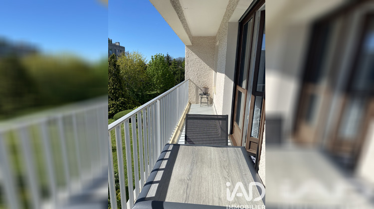 Ma-Cabane - Vente Appartement Avon, 79 m²