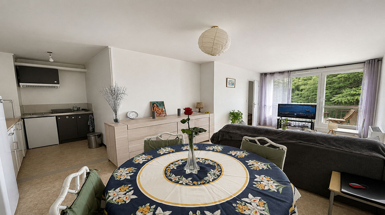 Ma-Cabane - Vente Appartement AVON, 43 m²