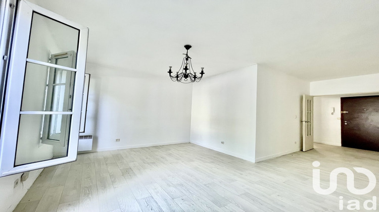 Ma-Cabane - Vente Appartement Avon, 48 m²