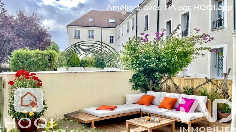 Ma-Cabane - Vente Appartement Avon, 48 m²