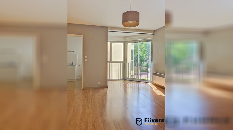 Ma-Cabane - Vente Appartement Avon, 31 m²