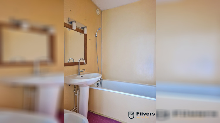 Ma-Cabane - Vente Appartement Avon, 31 m²