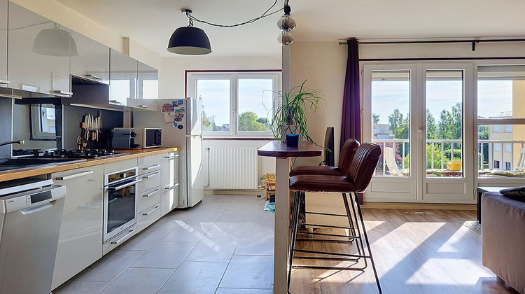Ma-Cabane - Vente Appartement AVON, 51 m²