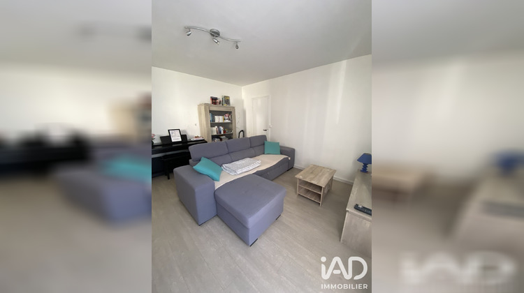 Ma-Cabane - Vente Appartement Avon, 50 m²