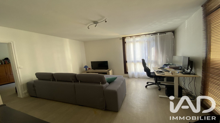 Ma-Cabane - Vente Appartement Avon, 50 m²