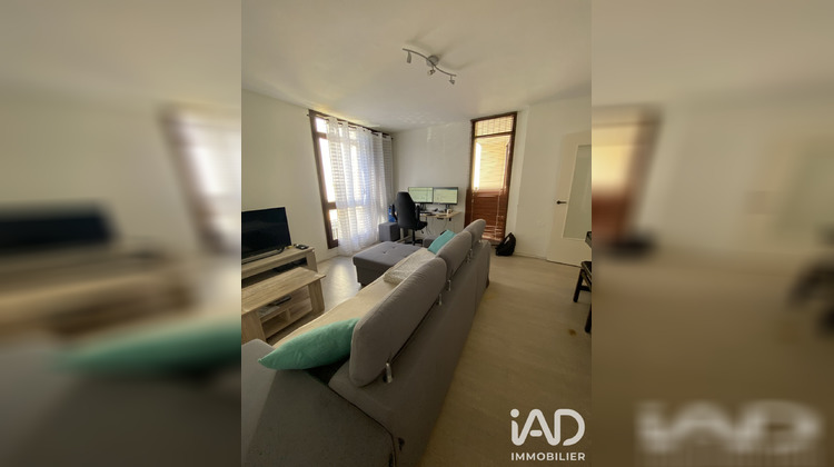Ma-Cabane - Vente Appartement Avon, 50 m²