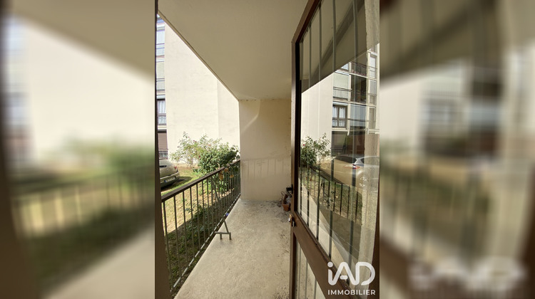 Ma-Cabane - Vente Appartement Avon, 50 m²