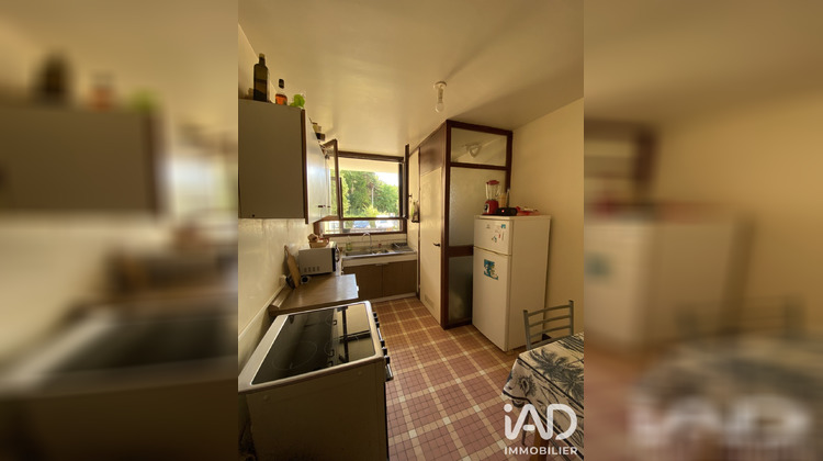 Ma-Cabane - Vente Appartement Avon, 50 m²