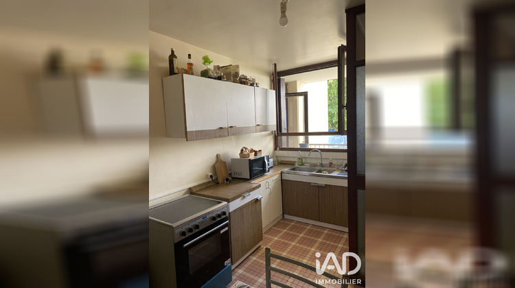 Ma-Cabane - Vente Appartement Avon, 50 m²