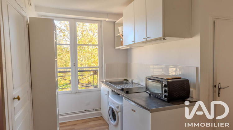 Ma-Cabane - Vente Appartement Avon, 25 m²