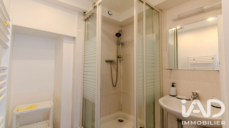 Ma-Cabane - Vente Appartement Avon, 25 m²