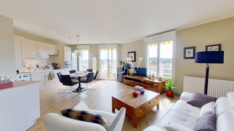 Ma-Cabane - Vente Appartement Avon, 65 m²