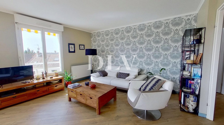 Ma-Cabane - Vente Appartement Avon, 65 m²