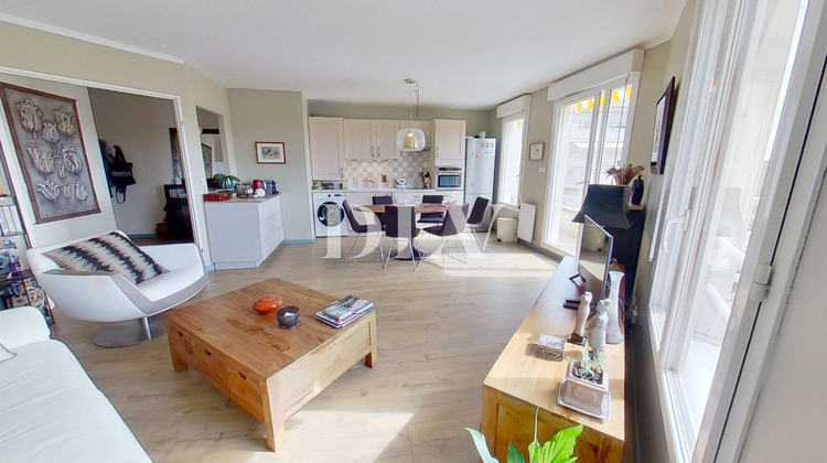 Ma-Cabane - Vente Appartement Avon, 65 m²