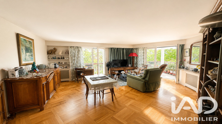 Ma-Cabane - Vente Appartement Avon, 79 m²