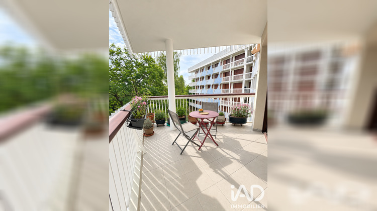 Ma-Cabane - Vente Appartement Avon, 79 m²