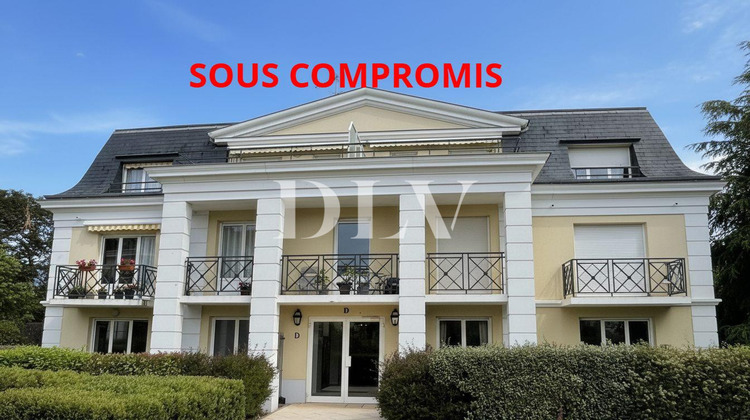 Ma-Cabane - Vente Appartement Avon, 99 m²