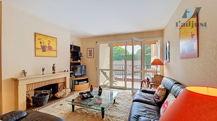 Ma-Cabane - Vente Appartement AVON, 112 m²