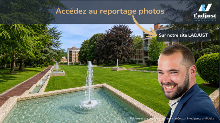 Ma-Cabane - Vente Appartement AVON, 112 m²