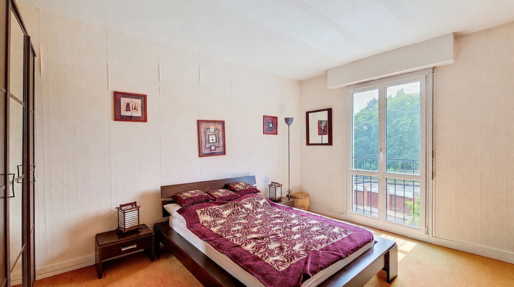 Ma-Cabane - Vente Appartement AVON, 112 m²