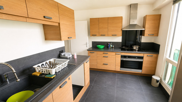 Ma-Cabane - Vente Appartement AVON, 54 m²