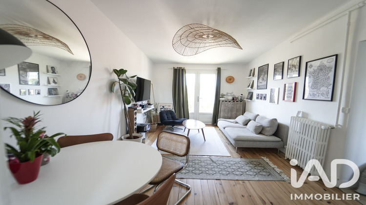 Ma-Cabane - Vente Appartement Avon, 48 m²