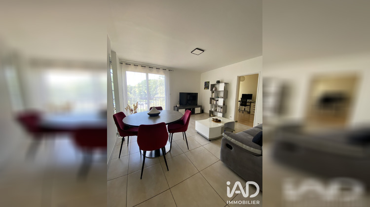 Ma-Cabane - Vente Appartement Avon, 69 m²