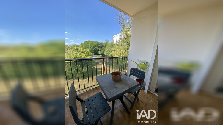 Ma-Cabane - Vente Appartement Avon, 69 m²