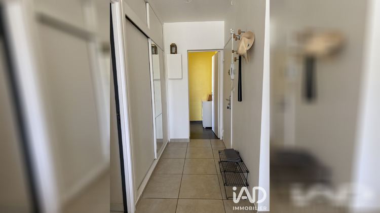 Ma-Cabane - Vente Appartement Avon, 69 m²