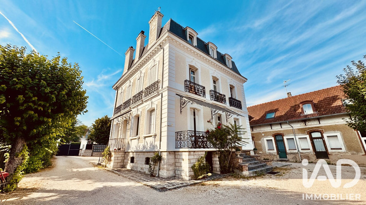 Ma-Cabane - Vente Appartement Avon, 20 m²