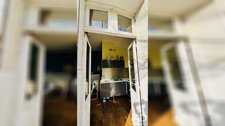 Ma-Cabane - Vente Appartement Avon, 20 m²