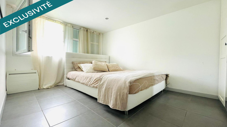Ma-Cabane - Vente Appartement Avon, 43 m²