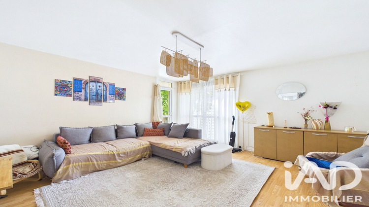 Ma-Cabane - Vente Appartement Avon, 69 m²