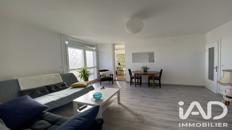 Ma-Cabane - Vente Appartement Avon, 71 m²