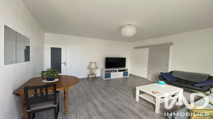 Ma-Cabane - Vente Appartement Avon, 71 m²