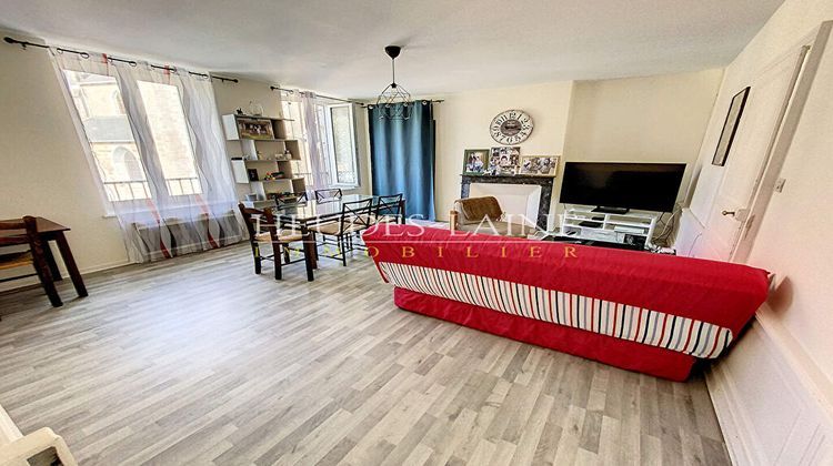 Ma-Cabane - Vente Appartement AVRANCHES, 98 m²