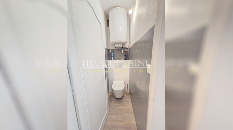 Ma-Cabane - Vente Appartement AVRANCHES, 67 m²