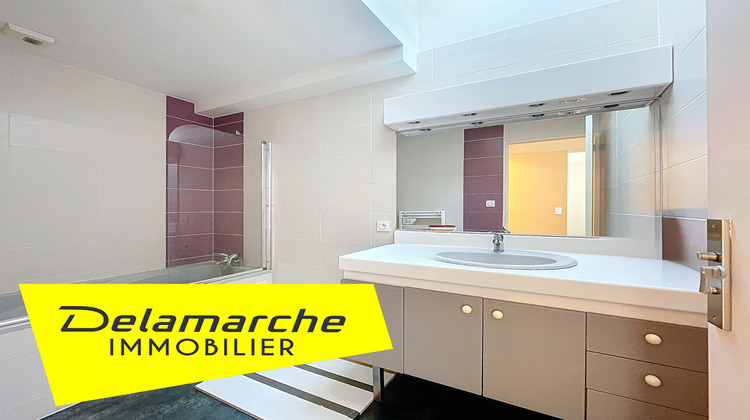 Ma-Cabane - Vente Appartement AVRANCHES, 62 m²