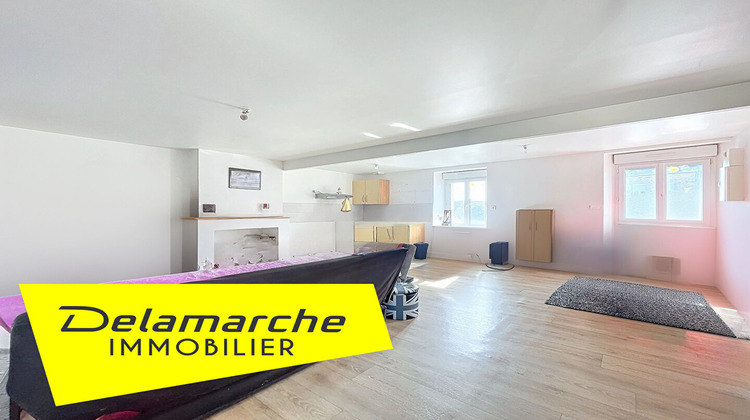 Ma-Cabane - Vente Appartement AVRANCHES, 62 m²