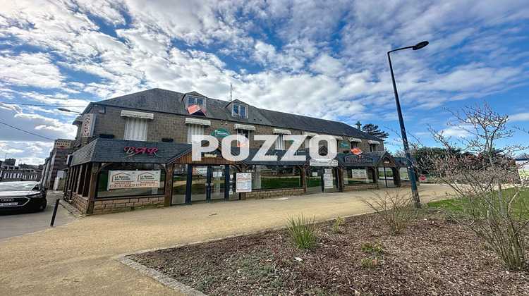 Ma-Cabane - Vente Appartement AVRANCHES, 22 m²