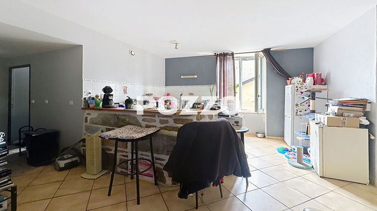 Ma-Cabane - Vente Appartement AVRANCHES, 35 m²