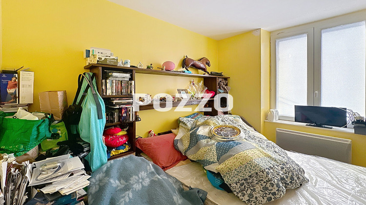 Ma-Cabane - Vente Appartement AVRANCHES, 35 m²