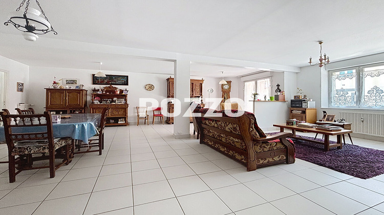 Ma-Cabane - Vente Appartement AVRANCHES, 109 m²