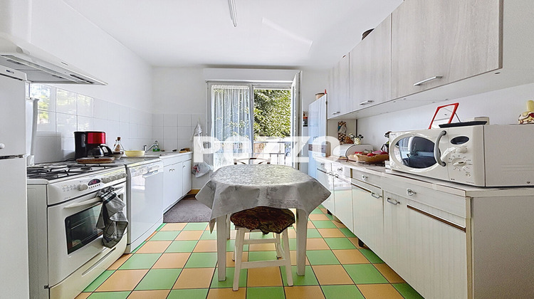 Ma-Cabane - Vente Appartement AVRANCHES, 109 m²