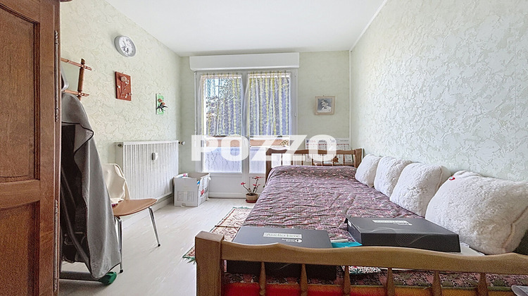 Ma-Cabane - Vente Appartement AVRANCHES, 109 m²