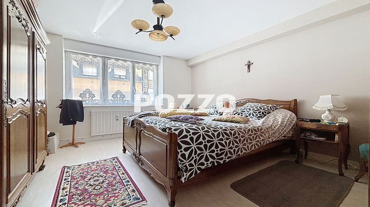 Ma-Cabane - Vente Appartement AVRANCHES, 109 m²