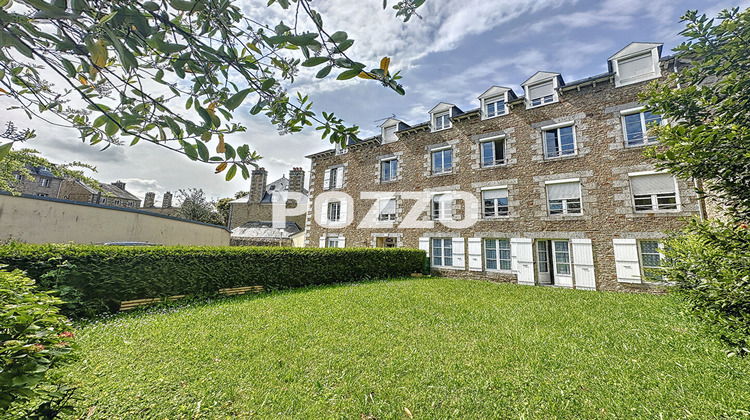 Ma-Cabane - Vente Appartement AVRANCHES, 55 m²