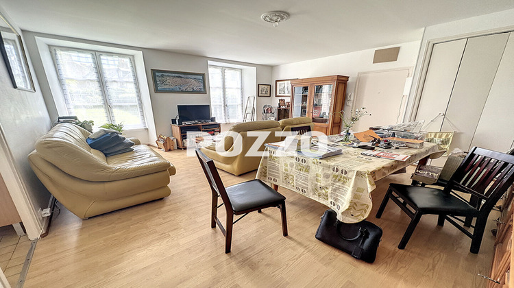 Ma-Cabane - Vente Appartement AVRANCHES, 55 m²