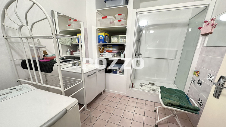 Ma-Cabane - Vente Appartement AVRANCHES, 55 m²