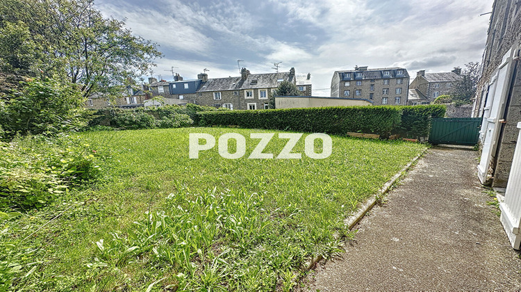 Ma-Cabane - Vente Appartement AVRANCHES, 55 m²